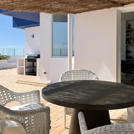 Infinity Sunny By Cadiz4rentals דירה קדיז