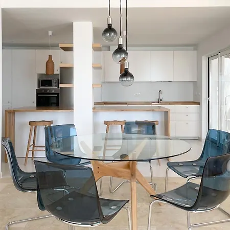 Infinity Sunny By Cadiz4rentals Apartment *
