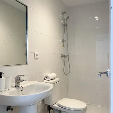 Infinity Sunny By Cadiz4rentals * Cádiz