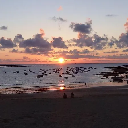 Infinity Sunny By Cadiz4rentals קדיז