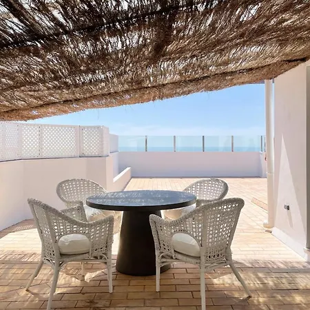 Infinity Sunny By Cadiz4rentals Apartment