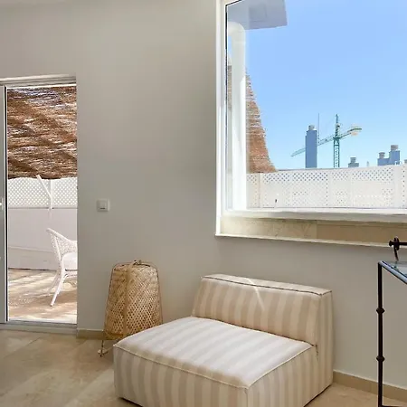 Apartment Infinity Sunny By Cadiz4rentals Cadiz