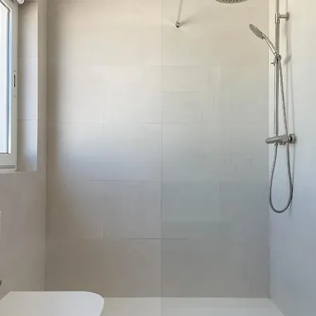 Apartment Infinity Sunny By Cadiz4rentals