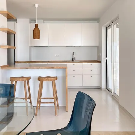 公寓 Infinity Sunny By Cadiz4rentals 加的斯