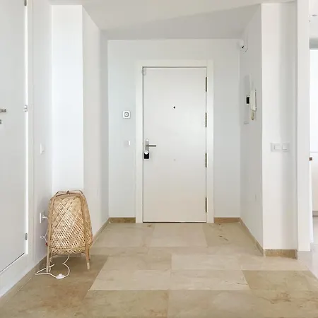 Infinity Sunny By Cadiz4rentals Apartamento