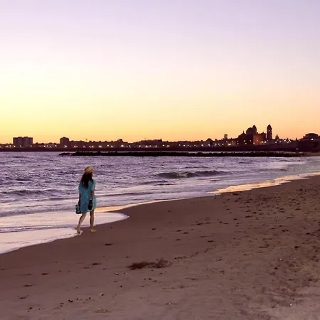 Infinity Sunny By Cadiz4rentals Cadiz