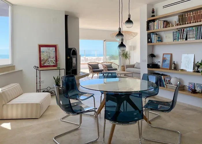 Infinity Sunny By Cadiz4rentals 公寓 加的斯