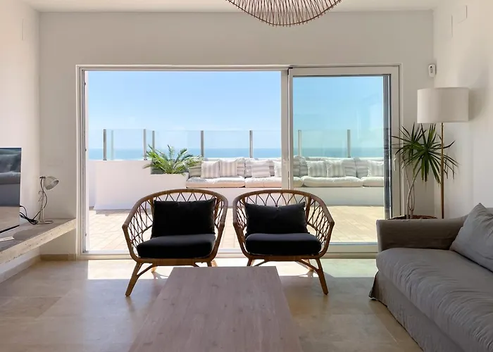 Infinity Sunny By Cadiz4rentals *