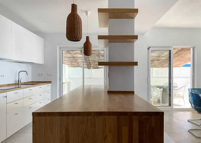 Infinity Sunny By Cadiz4rentals 加的斯