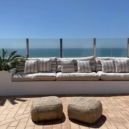 Infinity Sunny By Cadiz4rentals