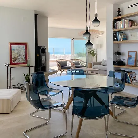 Infinity Sunny By Cadiz4rentals Appartement Cadix