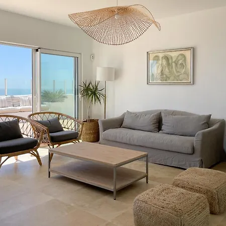 Infinity Sunny By Cadiz4rentals Cadix