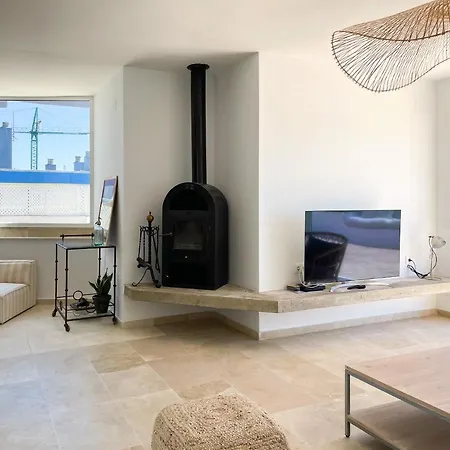 Infinity Sunny By Cadiz4rentals Appartement