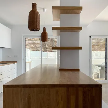 Infinity Sunny By Cadiz4rentals Cadix