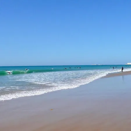 Infinity Sunny By Cadiz4rentals *