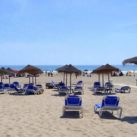 Infinity Sunny By Cadiz4rentals Appartement Cadix