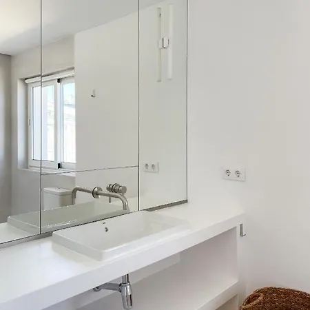 Infinity Sunny By Cadiz4rentals Cadix