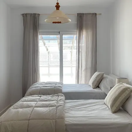 Infinity Sunny By Cadiz4rentals Appartement *