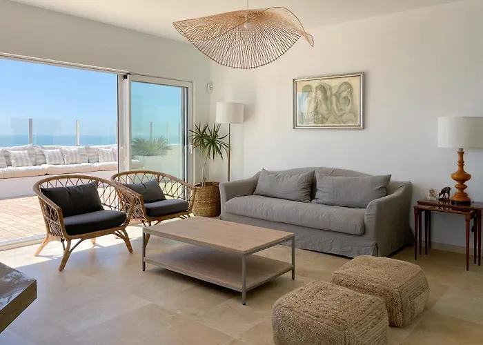 Infinity Sunny By Cadiz4rentals カディス