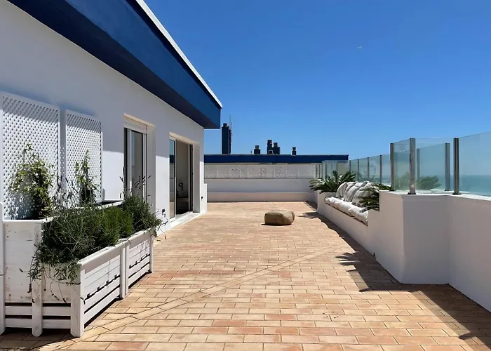 Infinity Sunny By Cadiz4rentals * カディス