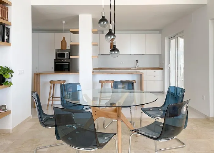 Infinity Sunny By Cadiz4rentals Appartement *