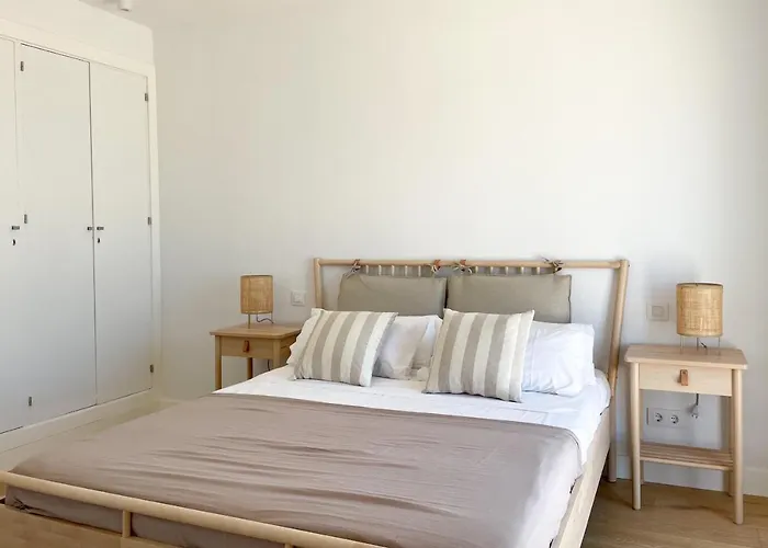 Infinity Sunny By Cadiz4rentals *