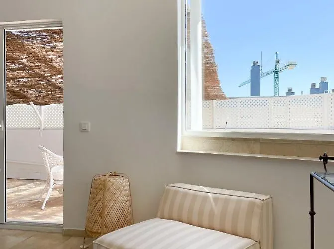 Appartement Infinity Sunny By Cadiz4rentals Cadix