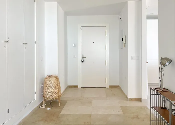 Infinity Sunny By Cadiz4rentals Appartement