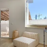 Apartamento Infinity Sunny By Cadiz4rentals Cádiz