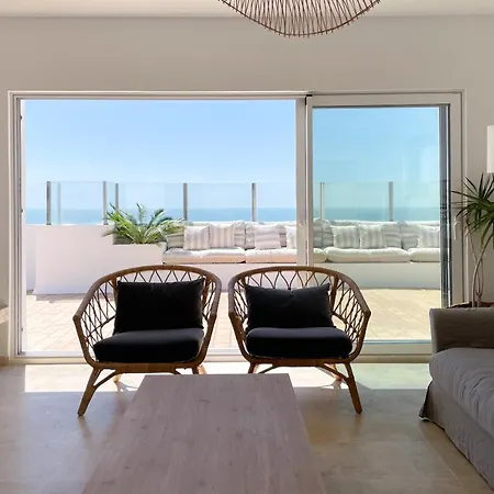 Infinity Sunny By Cadiz4rentals *