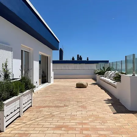 Infinity Sunny By Cadiz4rentals * 카디스