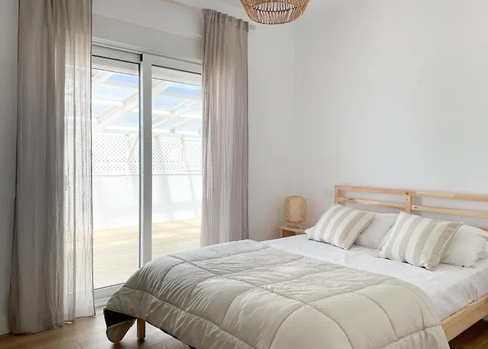 Infinity Sunny By Cadiz4rentals * 카디스