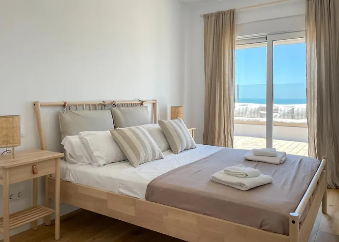 Infinity Sunny By Cadiz4rentals 아파트