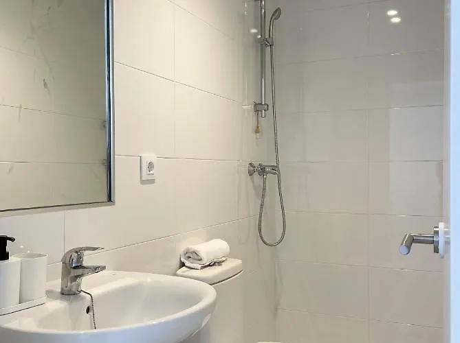 Infinity Sunny By Cadiz4rentals * 카디스