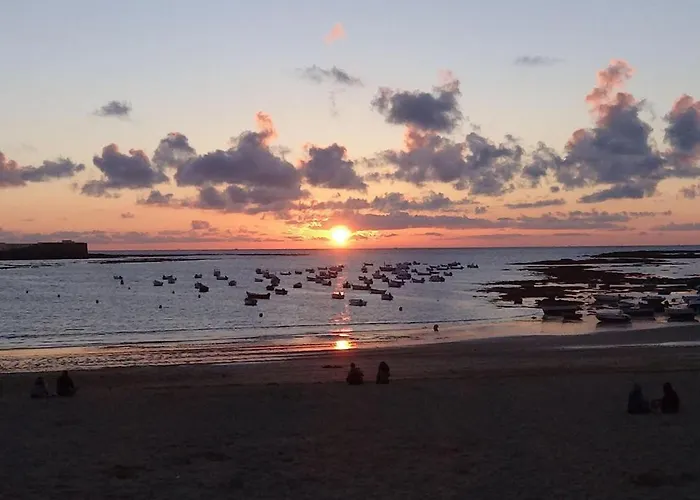 Infinity Sunny By Cadiz4rentals 카디스