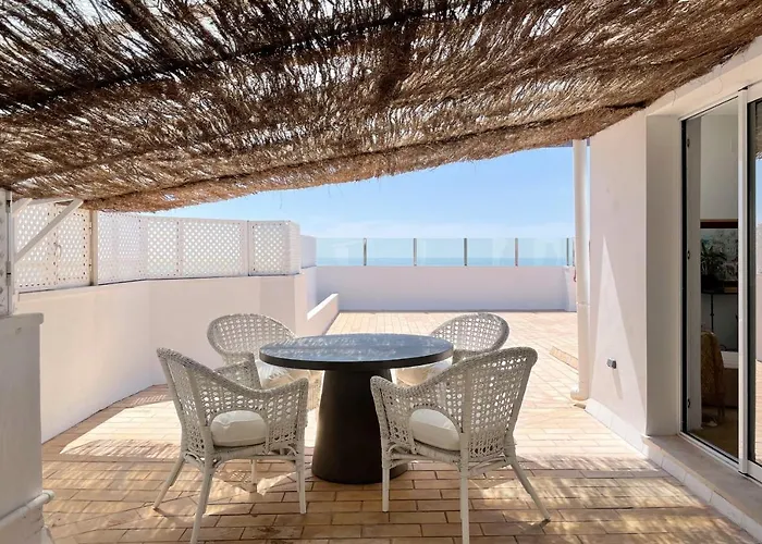 Infinity Sunny By Cadiz4rentals 아파트